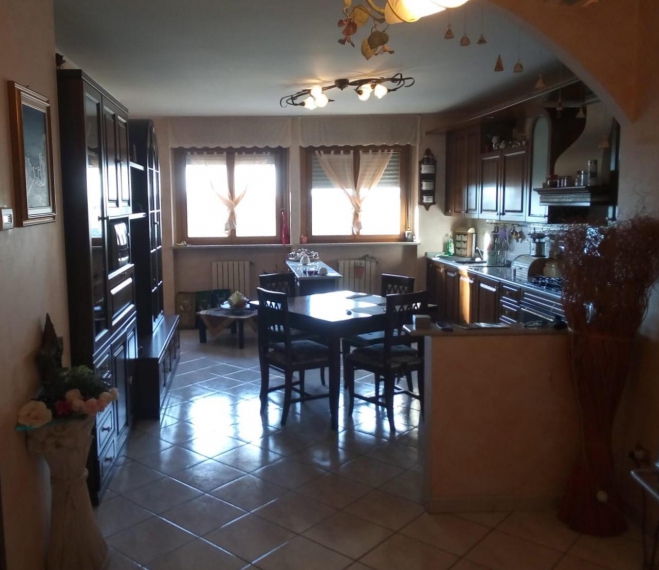 Foto Appartamento in Vendita in Via San Marchese 42/3 - Venaria Reale (TO)