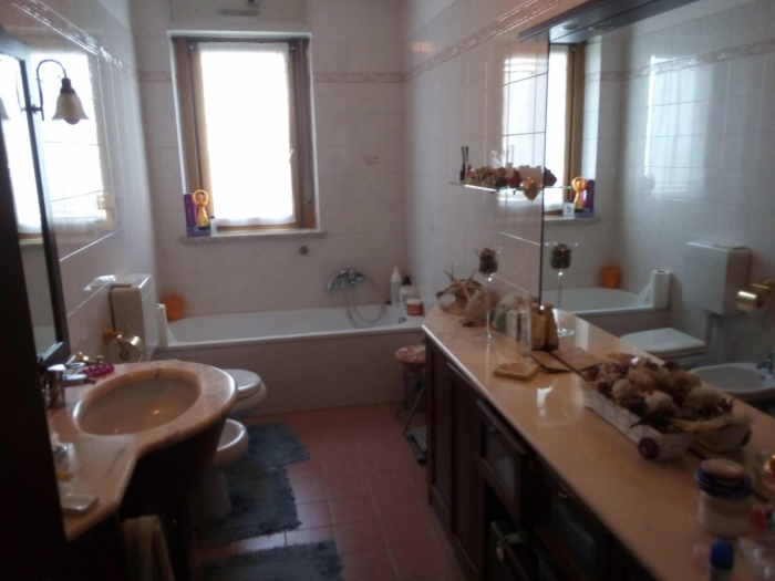 Foto 4 Appartamento in Vendita in Via San Marchese 42/3 - Venaria Reale (TO)
