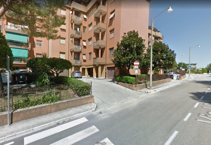 Foto Appartamento in Vendita in Via Gioberti 4 - Ancona (AN)