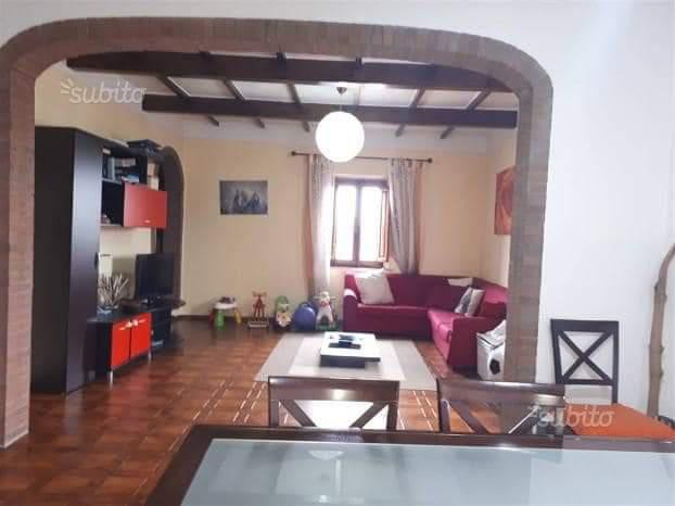 Foto principale Appartamento in Vendita in Via Della Ferruzza 58 - Fucecchio (FI)