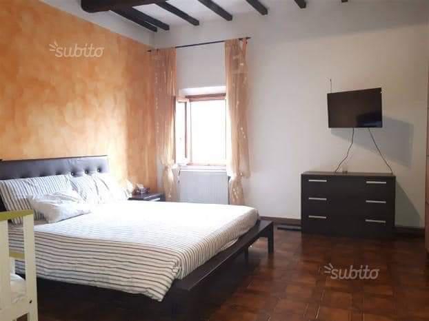 Foto 3 Appartamento in Vendita in Via Della Ferruzza 58 - Fucecchio (FI)