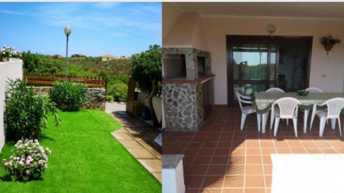 Foto 4 Appartamento in Affitto in Via Dei Ginepri - Stintino (SS)