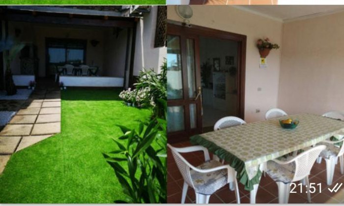Foto 5 Appartamento in Affitto in Via Dei Ginepri - Stintino (SS)