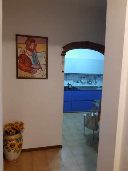 Foto Appartamento in Vendita in Via Belvedere - Scarlino (GR)