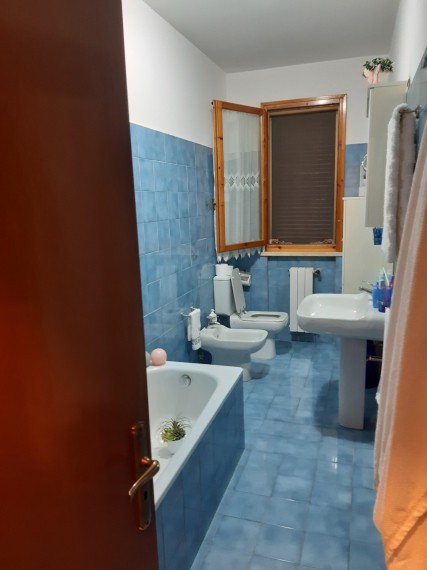 Foto 5 Appartamento in Vendita in Via Belvedere - Scarlino (GR)