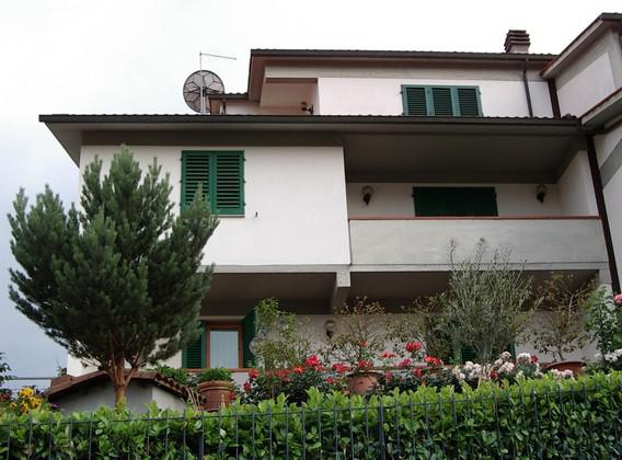 Foto Villa in Vendita in Via Bino Sanminiatelli - Greve in Chianti (FI)