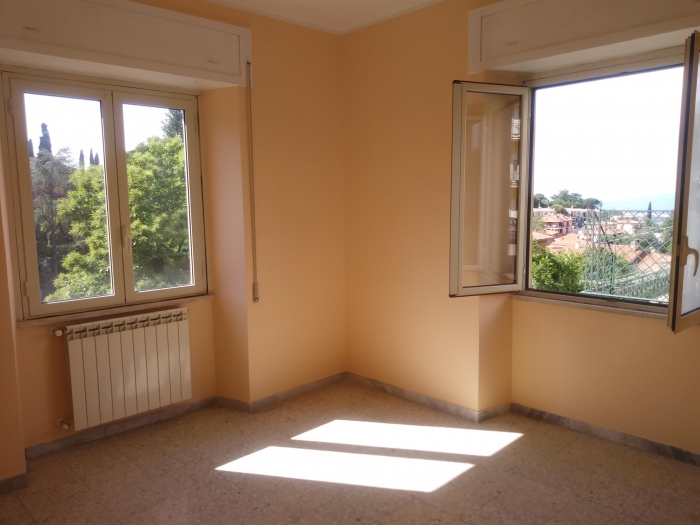 Foto principale Appartamento in Vendita in Via Parva Domus - Soriano nel Cimino (VT)
