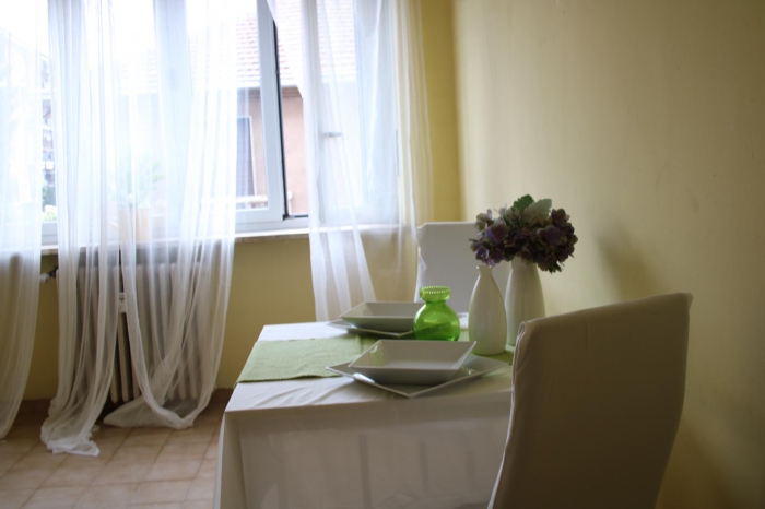Foto 3 Appartamento in Vendita in Via Verdi - Settimo Torinese (TO)
