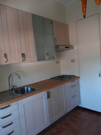 Foto principale Appartamento in Vendita in Via Carreggia,89 - Cardano al Campo (VA)