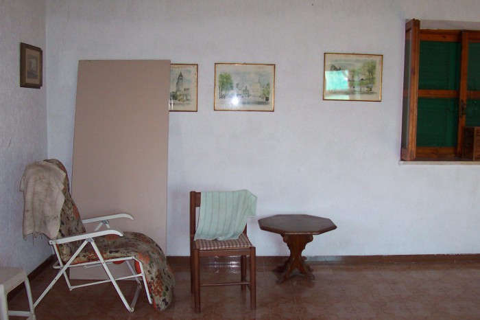 Foto principale Terreno in Vendita in Via Colleafri 46 - Gallicano nel Lazio (RM)