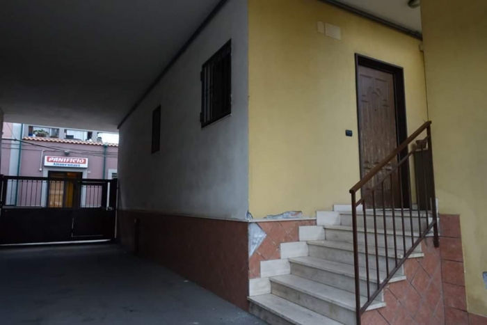 Foto 3 Appartamento in Vendita in Via Sciarelle 53 - Acireale (CT)