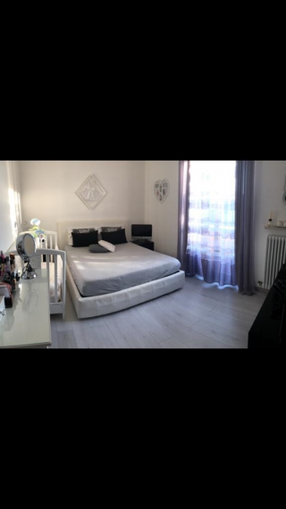 Foto 3 Appartamento in Vendita in Via Crespi  - Cremona (CR)