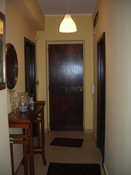 Foto Appartamento in Vendita in Via Libertà, 2 - Villa San Giovanni (RC)