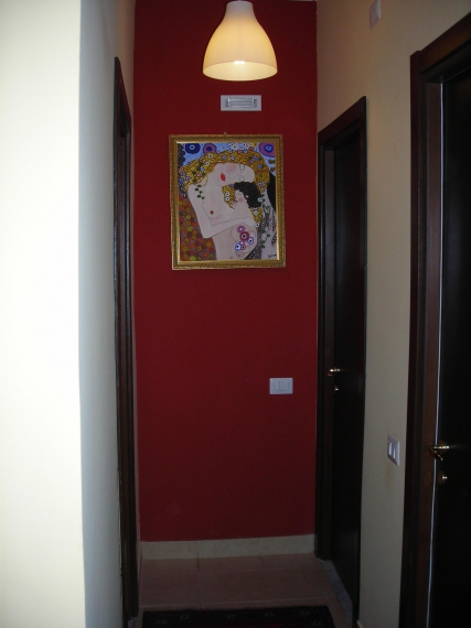 Foto 5 Appartamento in Vendita in Via Libertà, 2 - Villa San Giovanni (RC)