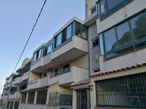 Foto principale Appartamento in Vendita in Via Noviziato Casazza - Messina (ME)
