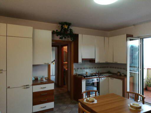 Foto 5 Appartamento in Vendita in Via Noviziato Casazza - Messina (ME)