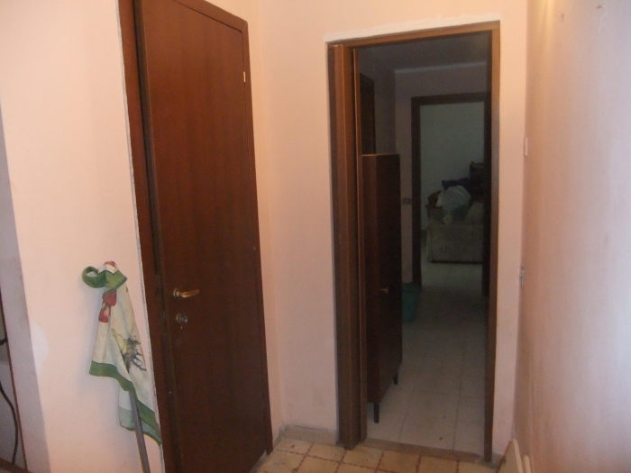 Foto 2 Appartamento in Vendita in Via Salvatore Pincherle 169 - Roma (RM)