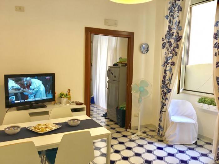 Foto 2 Appartamento in Vendita in Via Aragonese - Gaeta (LT)