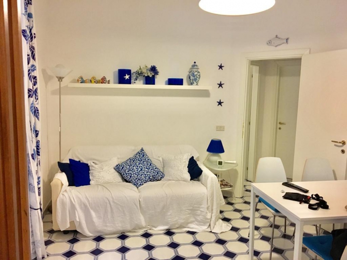 Foto principale Appartamento in Vendita in Via Aragonese - Gaeta (LT)