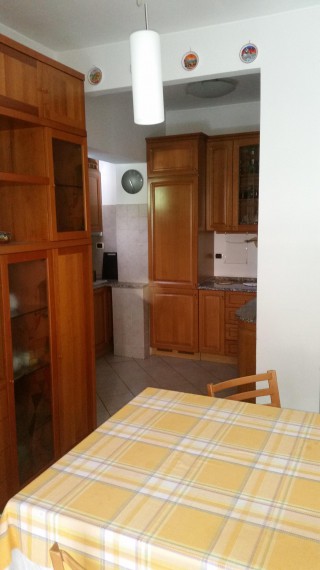 Foto Villa in Vendita in Via Queirolo 70 - Taggia (IM)