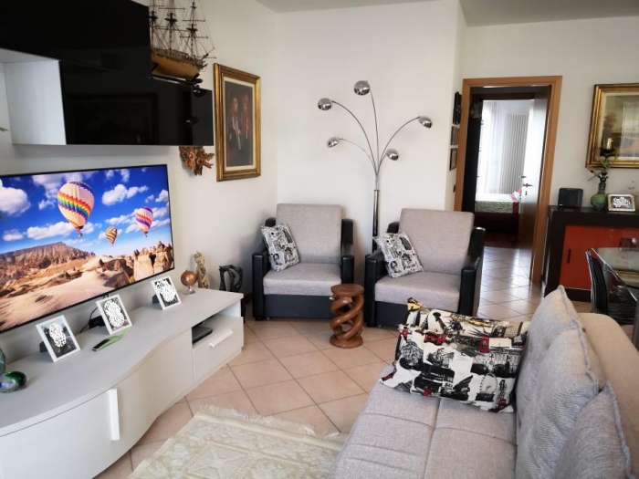 Foto Appartamento in Vendita in Via Giuseppe Faggin - Vicenza (VI)