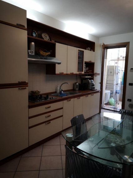 Foto 5 Appartamento in Vendita in Via Giuseppe Faggin - Vicenza (VI)