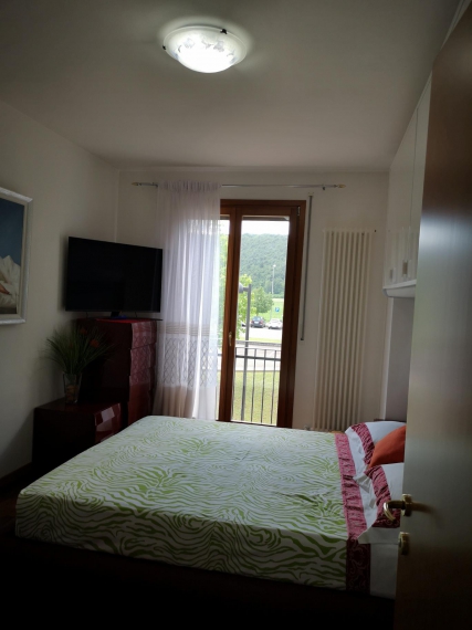 Foto 4 Appartamento in Vendita in Via Giuseppe Faggin - Vicenza (VI)