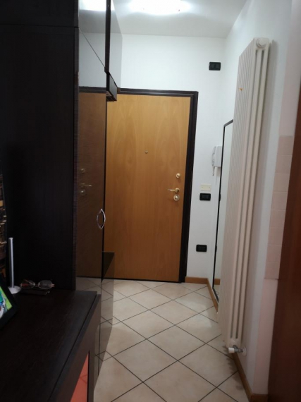 Foto 3 Appartamento in Vendita in Via Giuseppe Faggin - Vicenza (VI)