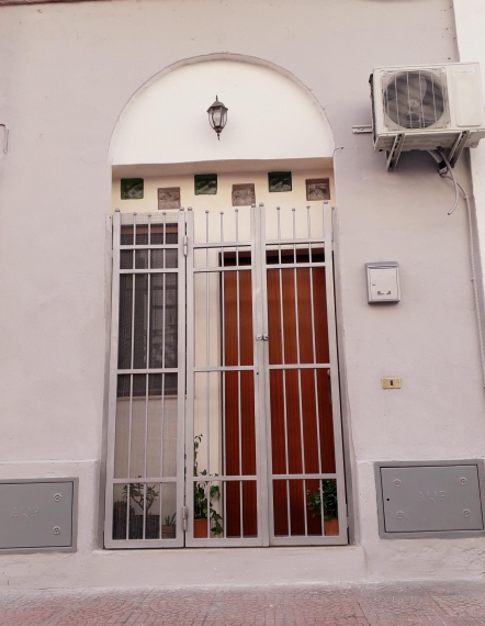 Foto Appartamento in Vendita in Via Duca Degli Abruzzi  - Taranto (TA)