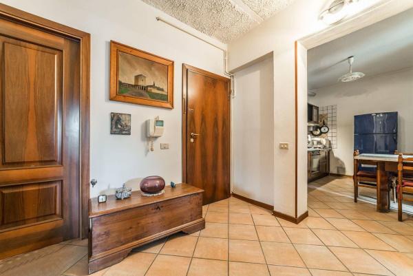Foto Appartamento in Vendita in Circ Dante - San Giovanni in Persiceto (BO)