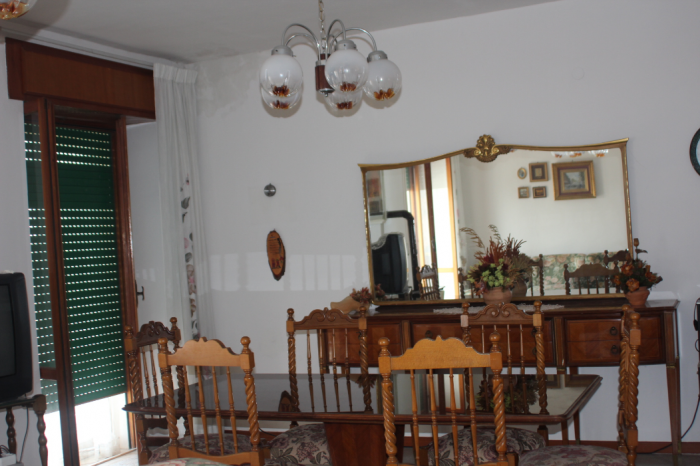 Foto 3 Appartamento in Vendita in Via Molise 17 - Campolattaro (BN)