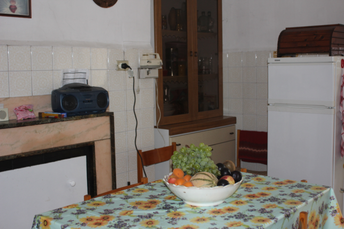Foto 4 Appartamento in Vendita in Via Molise 17 - Campolattaro (BN)