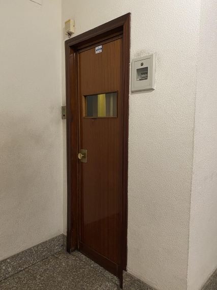 Foto 5 Appartamento in Vendita in VIA LUDOVICO PASTOR 12 - Roma (RM)