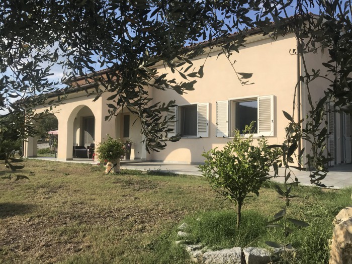 Foto Casa indipendente in Vendita in Via Valdana 19 - Portoferraio (LI)
