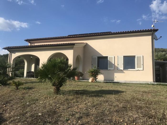 Foto 2 Casa indipendente in Vendita in Via Valdana 19 - Portoferraio (LI)