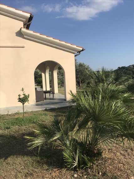 Foto 5 Casa indipendente in Vendita in Via Valdana 19 - Portoferraio (LI)