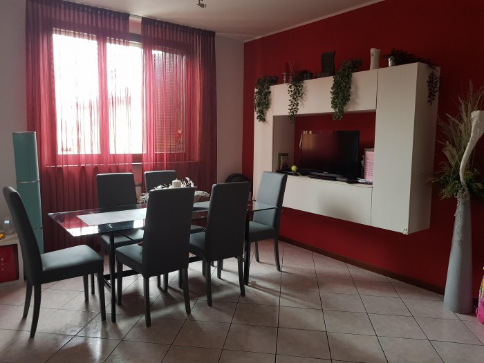 Foto Appartamento in Vendita in Via Rimembranze 27 - Landriano (PV)