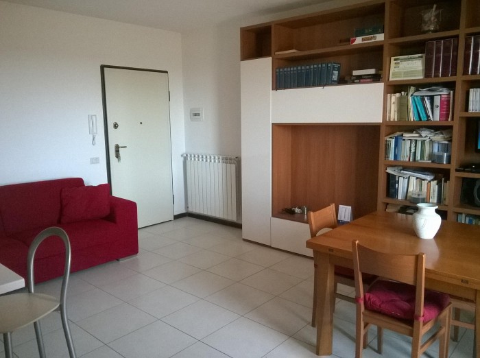 Foto principale Appartamento in Vendita in Via Del Podere - Pontedera (PI)