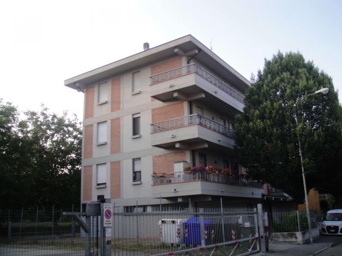 Foto 5 Appartamento in Vendita in Via Veronesi - Reggio nell'Emilia (RE)