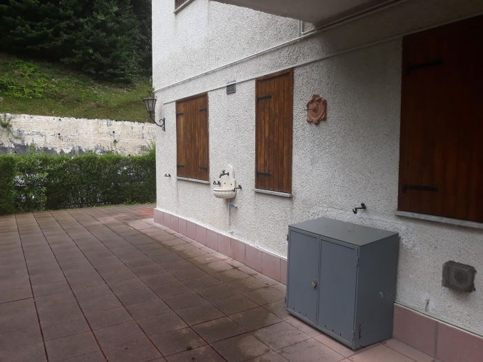 Foto 2 Appartamento in Vendita in Via Radium 11 Lurisia  - Roccaforte Mondovì (CN)