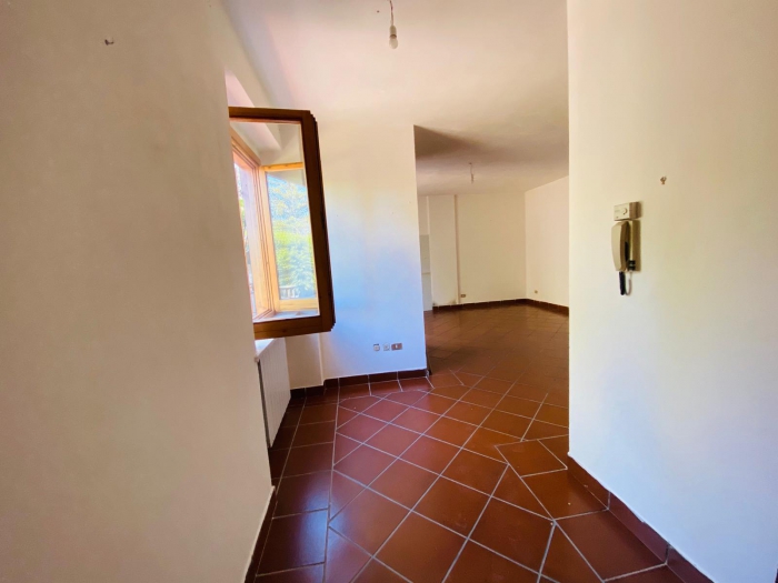Foto principale Appartamento in Vendita in Via Di Santa Luciola  - Spello (PG)