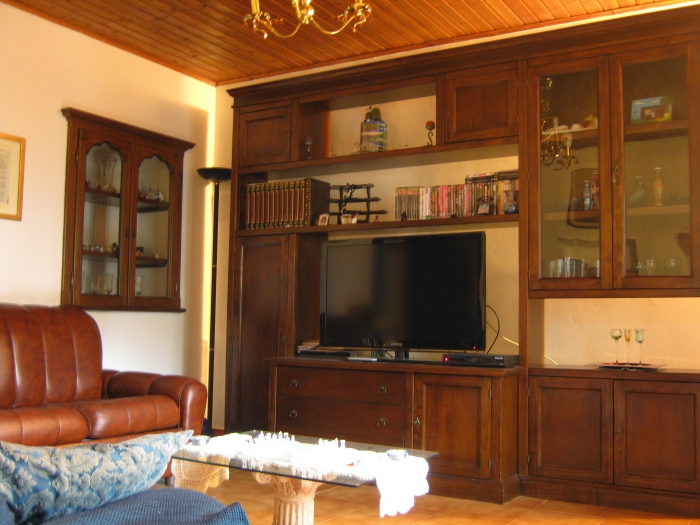Foto principale Appartamento in Vendita in Via Rimedi 8 - Abbadia San Salvatore (SI)
