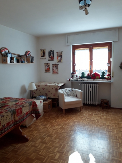 Foto 3 Appartamento in Vendita in Via Provinciale 25 - Limone Piemonte (CN)