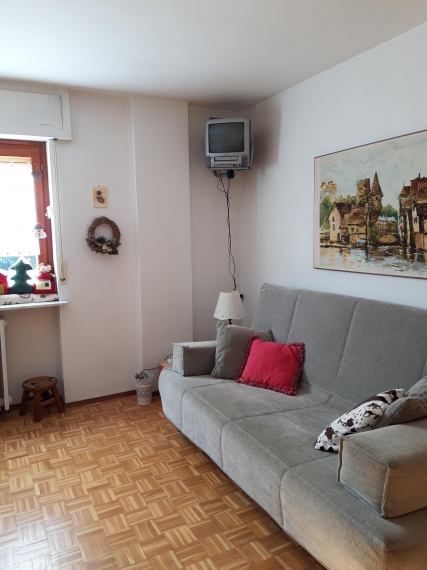 Foto 4 Appartamento in Vendita in Via Provinciale 25 - Limone Piemonte (CN)