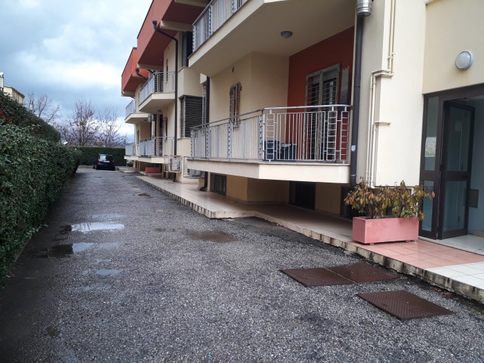 Foto principale Appartamento in Vendita in C/da Dattoli - Rende (CS)