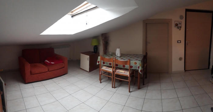 Foto 2 Appartamento in Vendita in C/da Dattoli - Rende (CS)