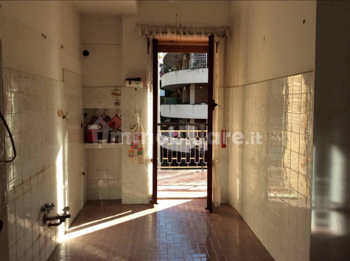 Foto 3 Appartamento in Vendita in Via Antonio Sogliano - Roma (RM)