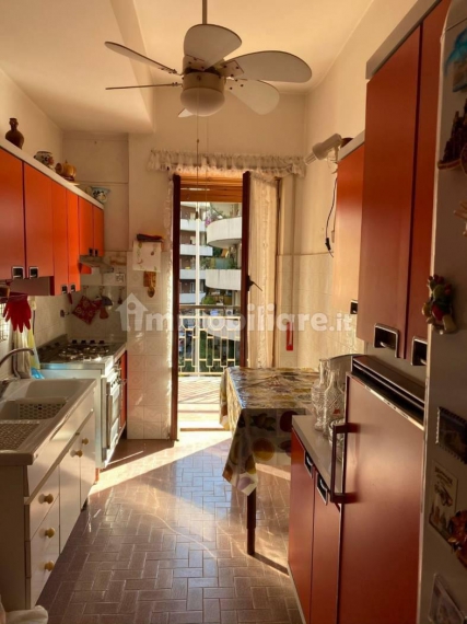 Foto 4 Appartamento in Vendita in Via Antonio Sogliano - Roma (RM)
