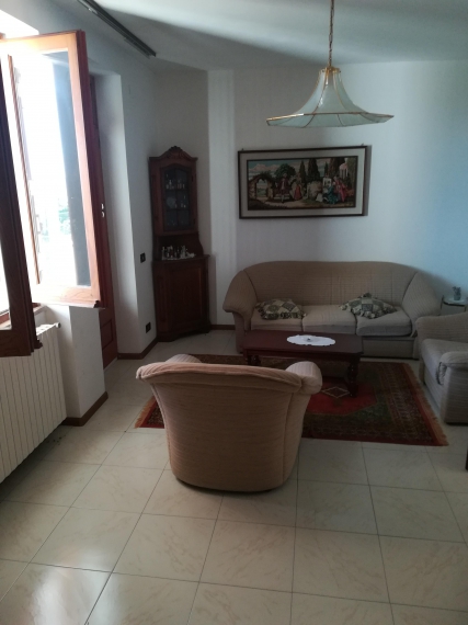 Foto Appartamento in Vendita in Viale Gramsci 9  - Cossoine (SS)