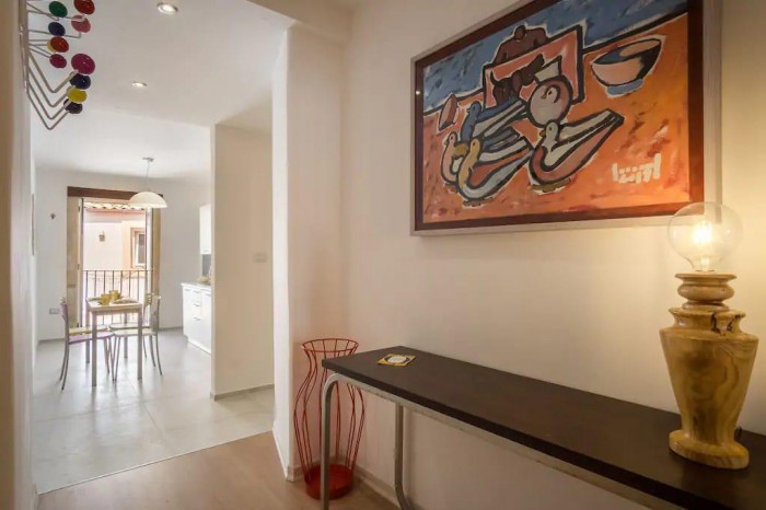 Foto 4 Appartamento in Affitto in VIA ROMA  - Siracusa (SR)